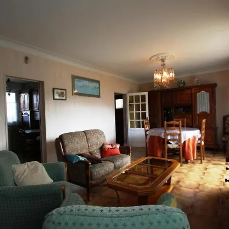 House Iraty Vakantiehuis *
