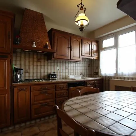 Vakantiehuis House Iraty *
