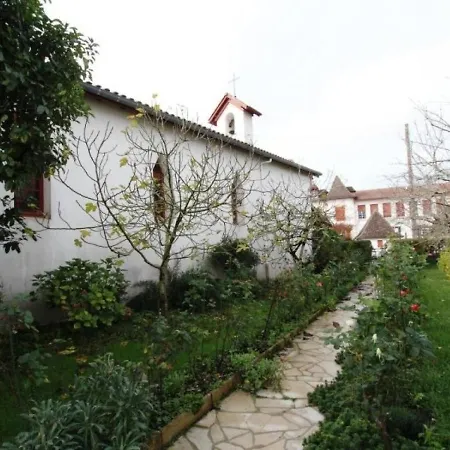 House Iraty Vakantiehuis *
