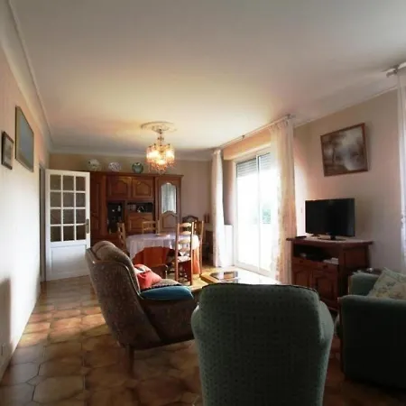 House Iraty Vakantiehuis